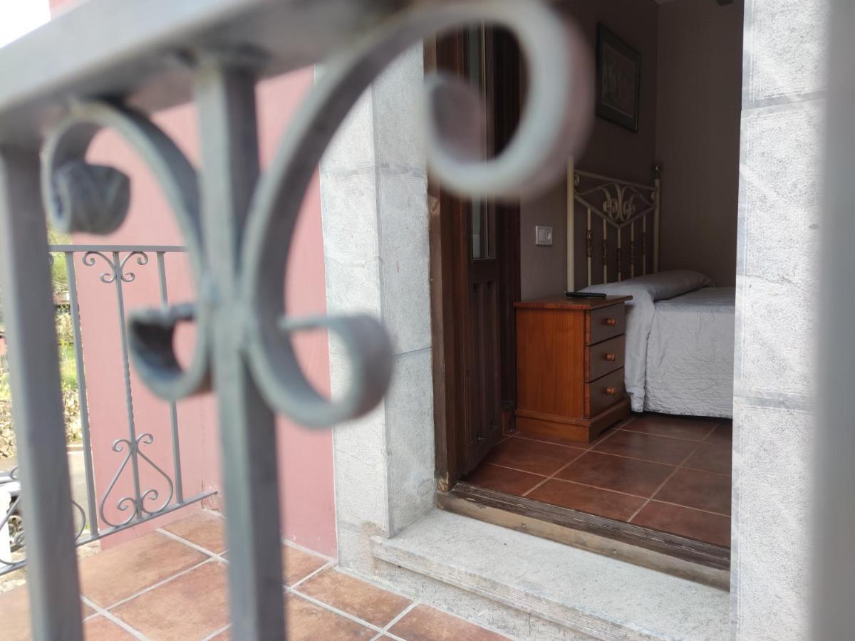 Casa Rural El Canton Onís Buitenkant foto